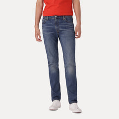 Levis A4055-0044 510 Skinny Feel The Same Dark Indigo