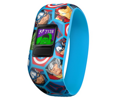 Garmin Marvel Avengers Watch