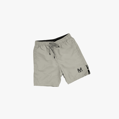 Enrico Coveri Mens Venchenzo Milano Shorts In Stone