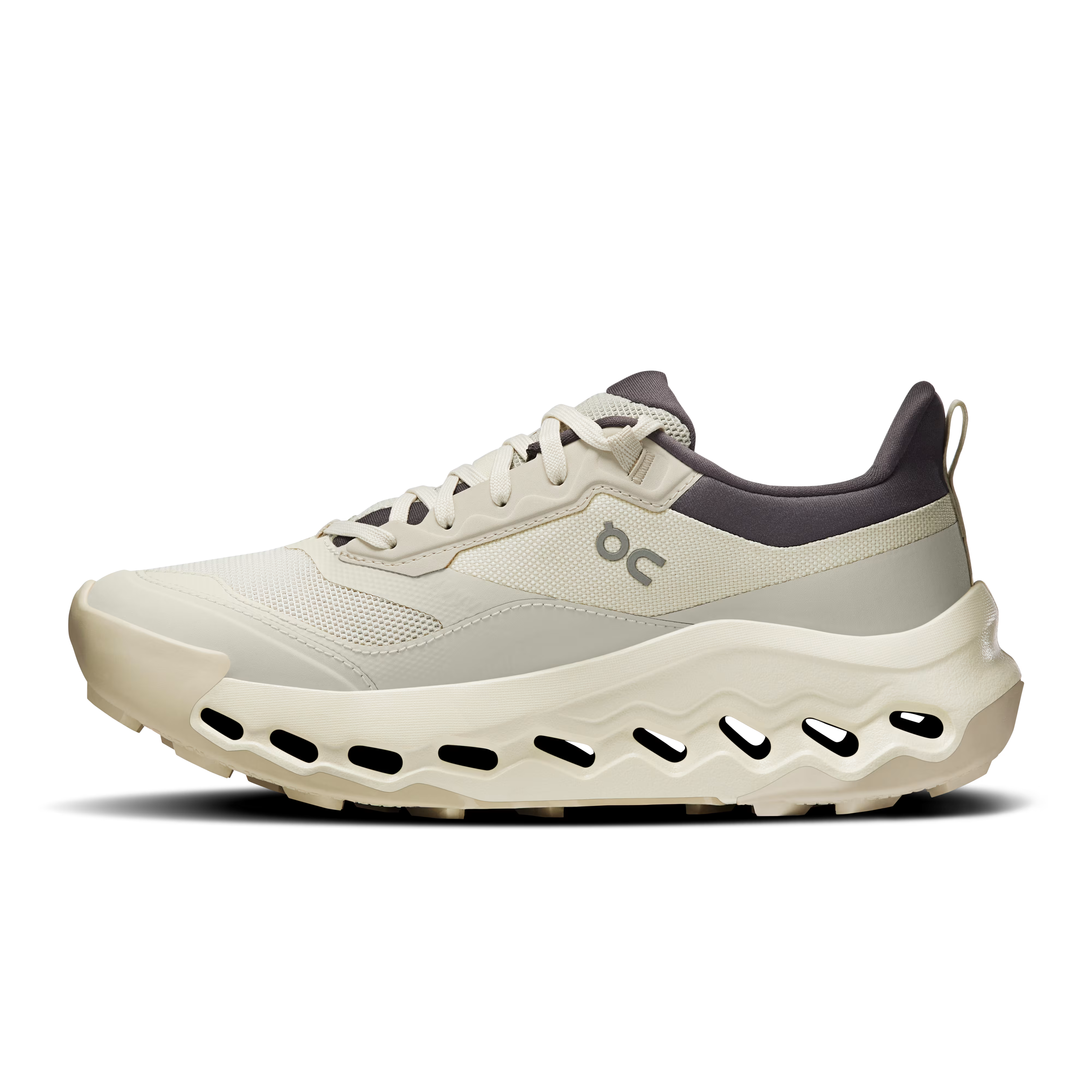 On Cloud Womens Cloudhosrizon 2.0 Shoes In Ghost