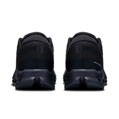 On Cloud Mens Cloudsurfer 2.0 Shoes In Black
