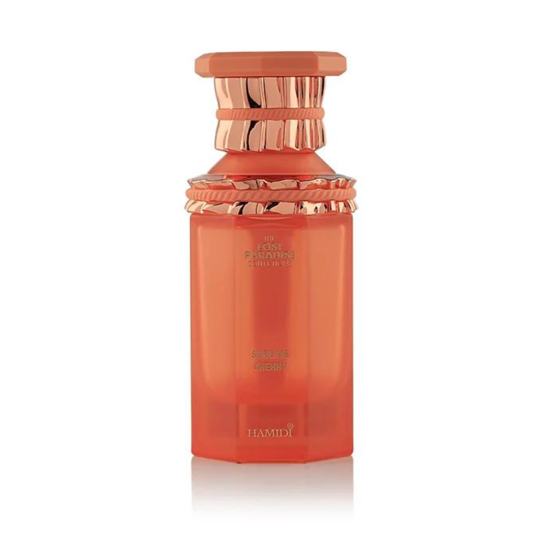 Hamidi Sublime Cherry Lost Paradise Unisex Fragrance