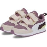 Puma R78 V Ps Shoes In Grape