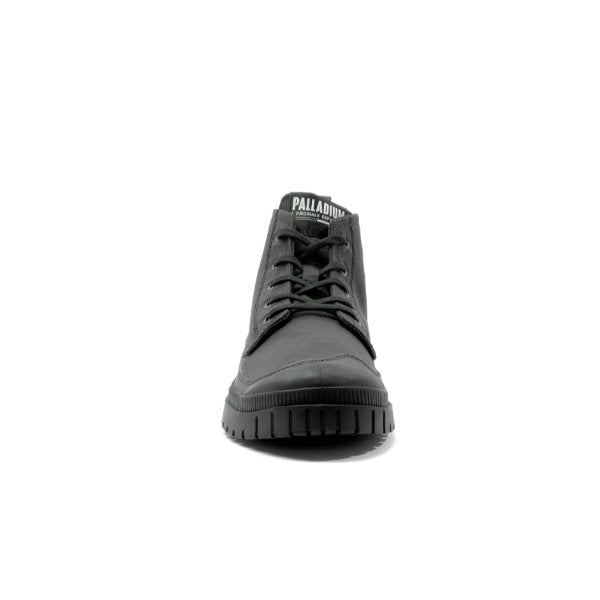 Palladium 79114 Mens Sp20 Hi Tech Shoes Black