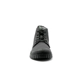 Palladium Mens High Tech Shoes In Black