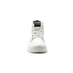 Palladium 79114 Mens Sp20 Hi Tech Shoes White