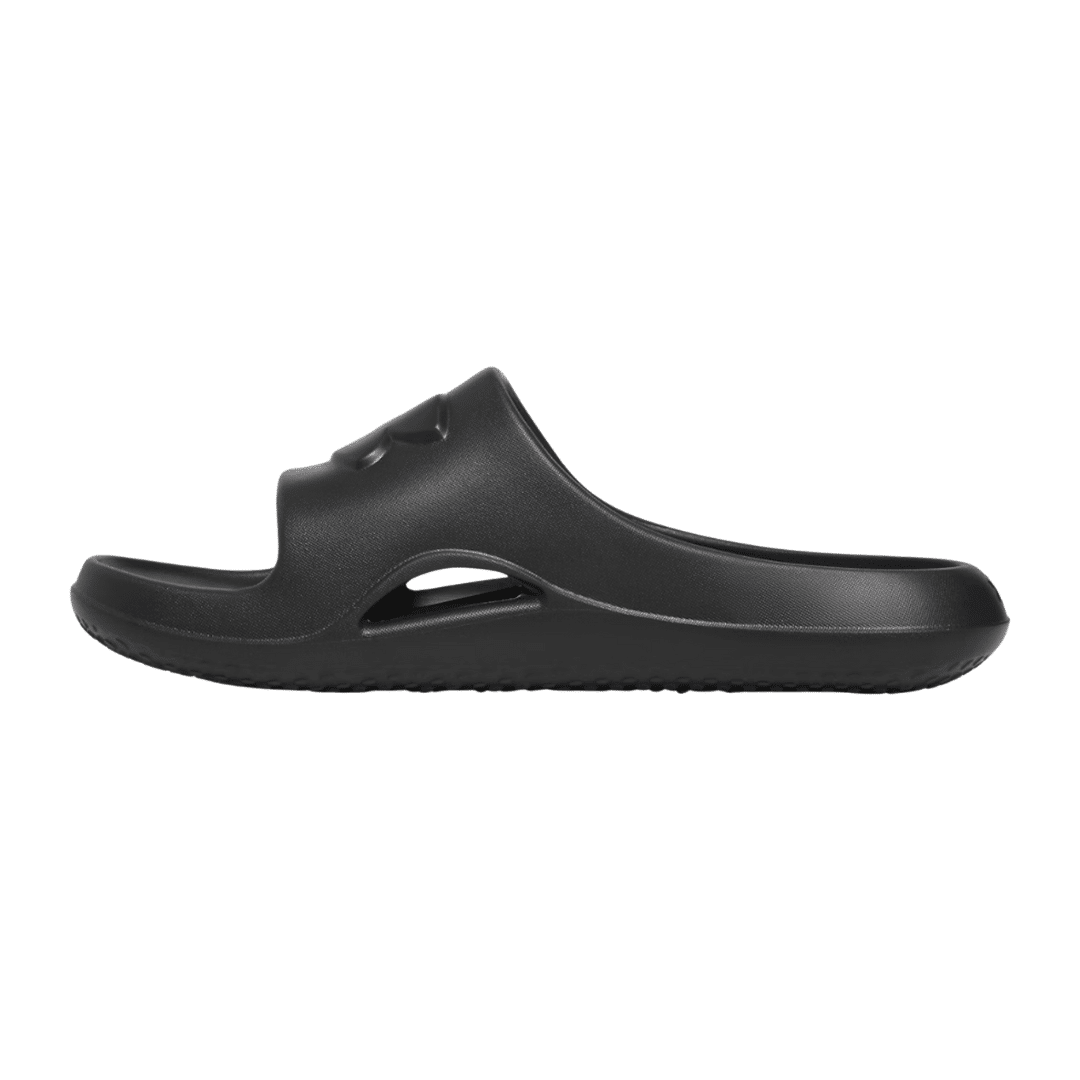 Under Armour Mens M Locker Shoes In Black