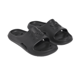 Under Armour Mens M Locker Shoes In Black