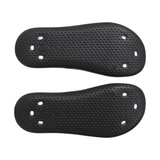 Under Armour Mens M Locker Shoes In Black