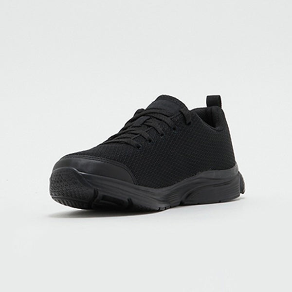 Skechers Unisex Wavy Lites Shoes In Black