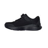 Skechers Unisex Skech-Lite Pro Velcro Shoes In Black