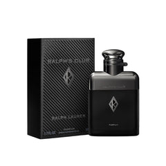 Ralph Lauren Club Mens Fragrance