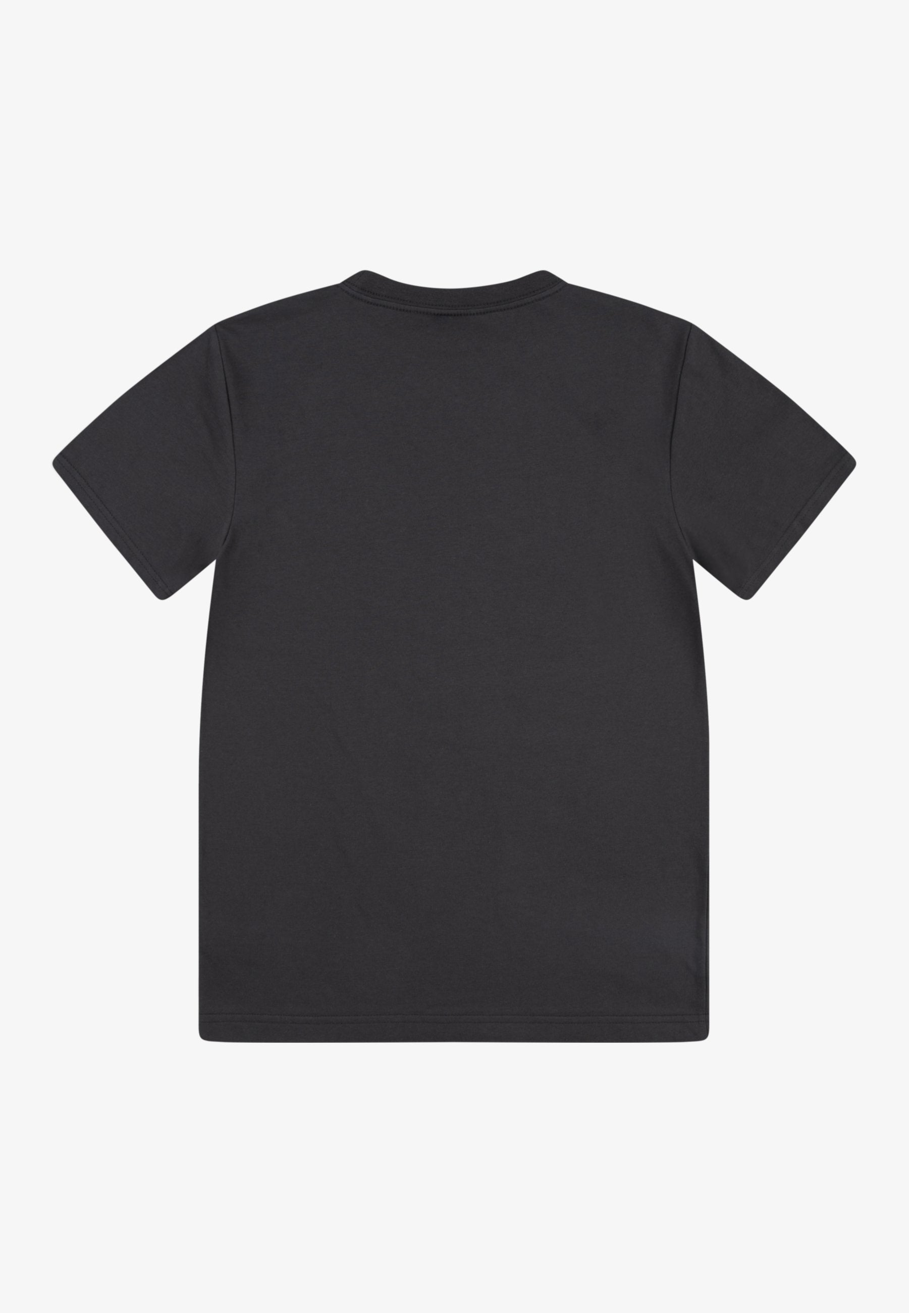 Levis Boys Soar Like An Eagle T-Shirt In Black