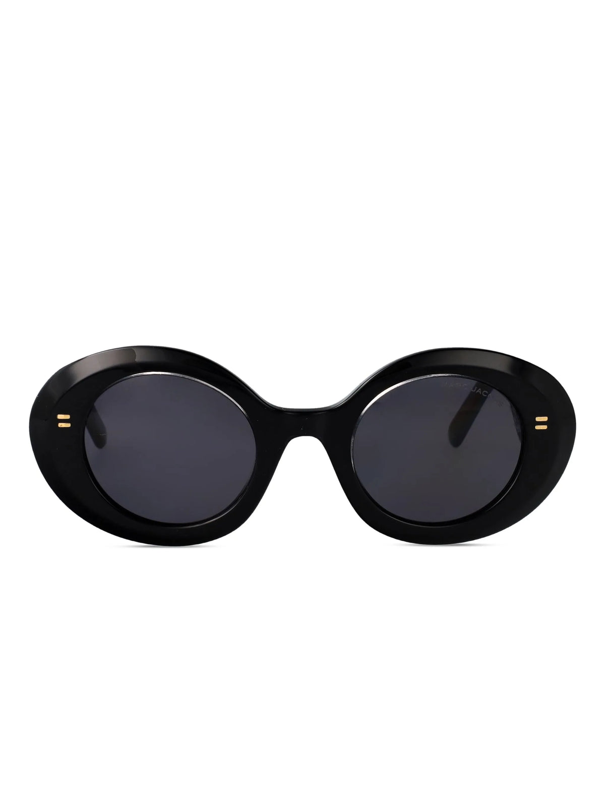 Marc Jacobs Marc Sunglasses For Women In Black