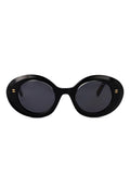 Marc Jacobs Marc Sunglasses For Women In Black