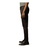 Polo Mens Essential Straight Leg Chino Chocolate