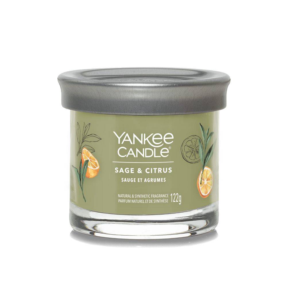 Yankee Candle Sage & Citrus