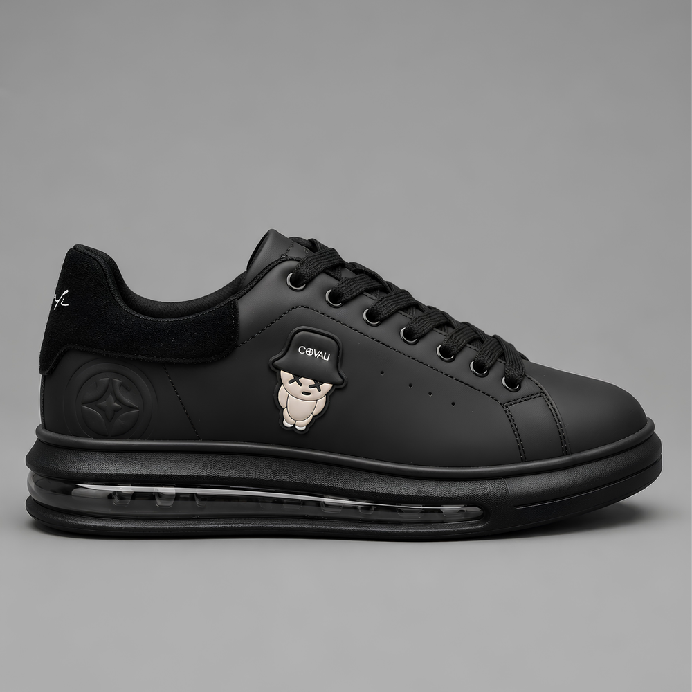 Covali Mens Tipo 2.0 Sneakers In Black