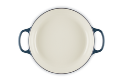 Le Creuset S Shallow Casserole 30Cm In Nuit