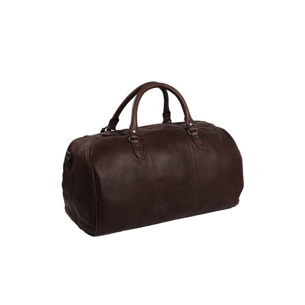 Chesterfield William - Travelbag Brown