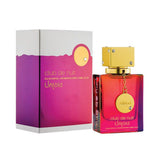 Armaf Club De Nuit Untold Edp Unisex Fragrance