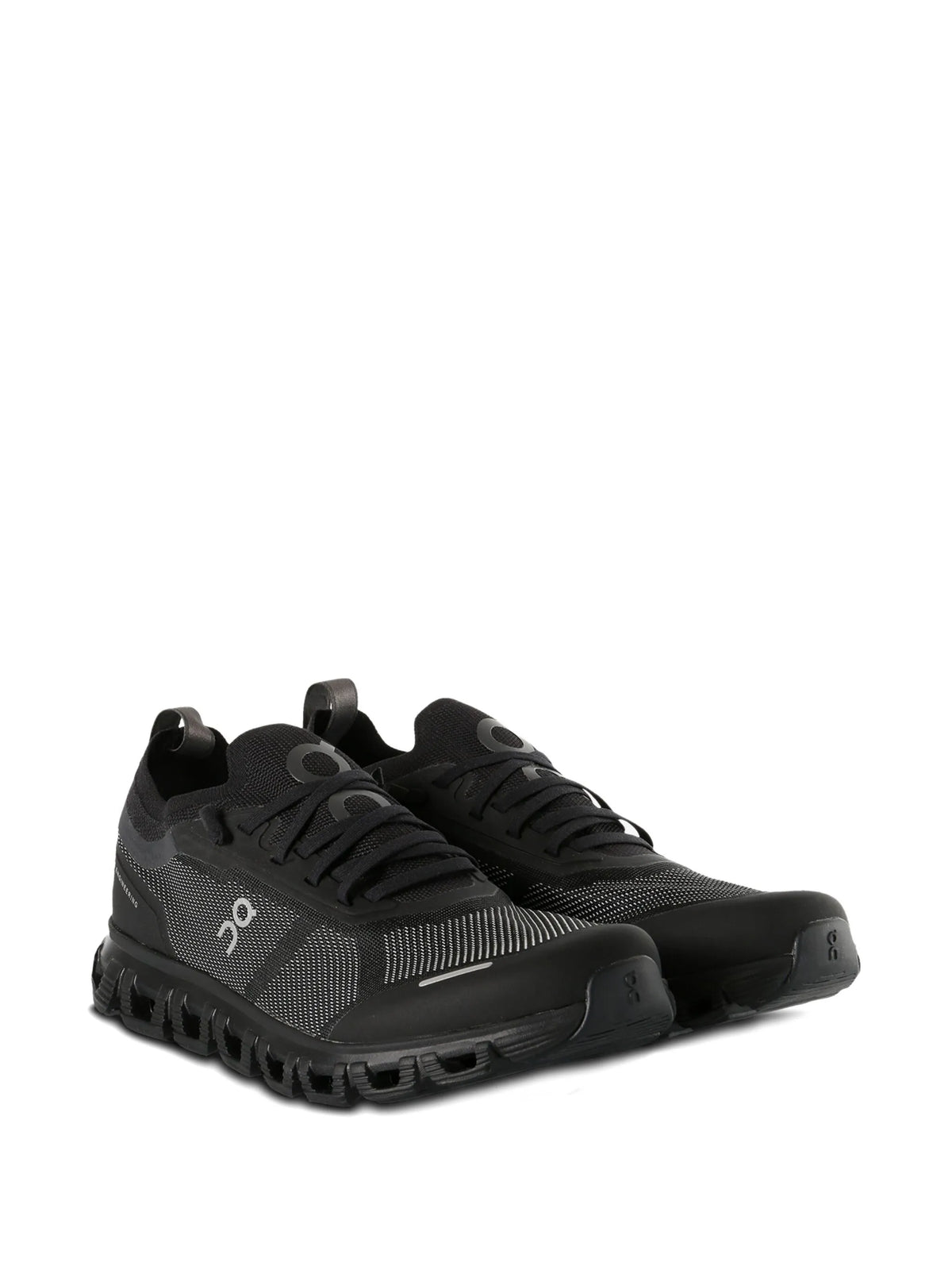 On Cloud 6.0 Mens Versa Shoes Black