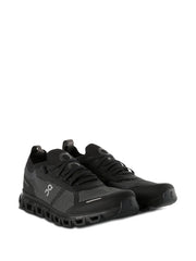 On Cloud 6.0 Mens Versa Shoes Black