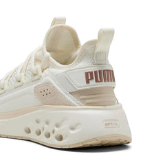 Puma Womens Softride Frequence Street Shoes