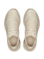 On Cloud Womens Cloudzone Shoes In Pearl