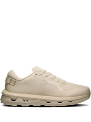 On Cloud Womens Cloudzone Shoes In Pearl