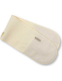 Le Creuset Double Oven Glove In Cream