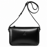 Polo Womens Newport Crossbody Bag In Black