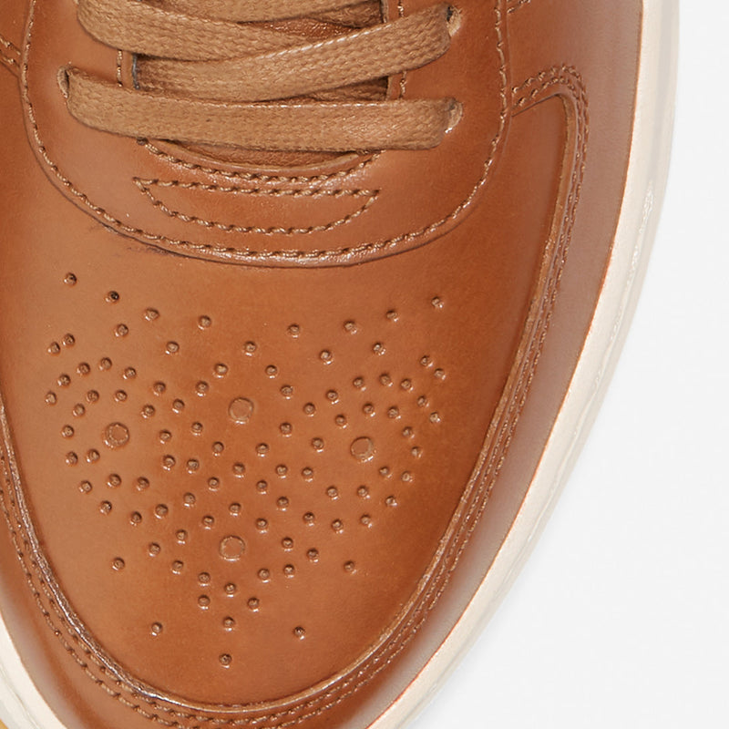 Cole Haan  Mens Gp Crossover Sneaker Tan