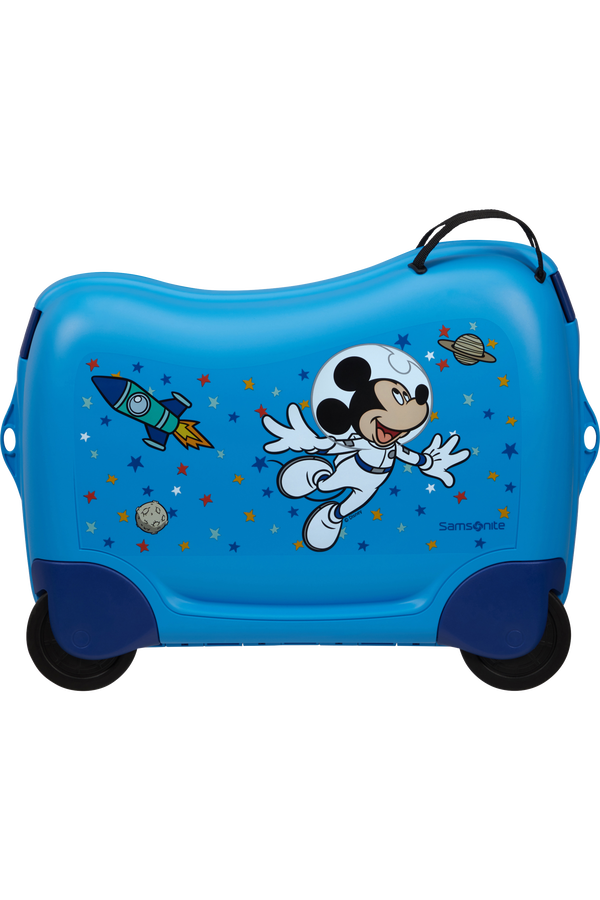 Disney Dream Rider Suitcase -Micky Neutral