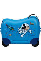 Disney Dream Rider Suitcase -Micky Neutral