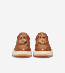 Cole Haan  Mens Gp Crossover Sneaker Tan