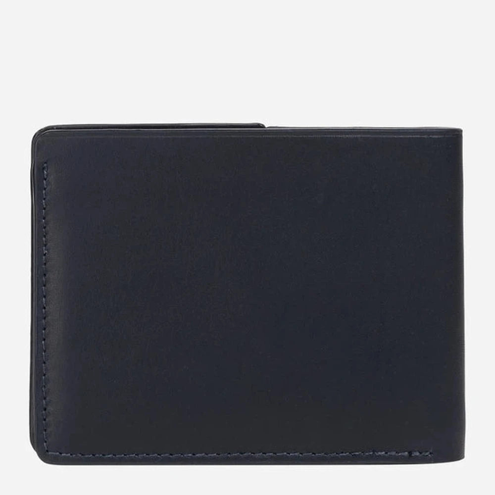 Cerruti 1881 Mens Cerrutis Wallet In Blue