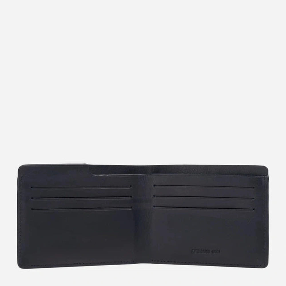 Cerruti 1881 Mens Cerrutis Wallet In Blue