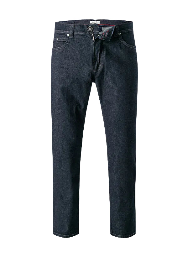 Bugatti 16640/390 Jeans In Blue Black