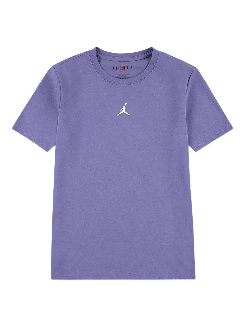 Jordan Sport Core T-shirt In Dusty Amethyst