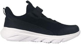 Anta Boys Running Shoes In Black & Red