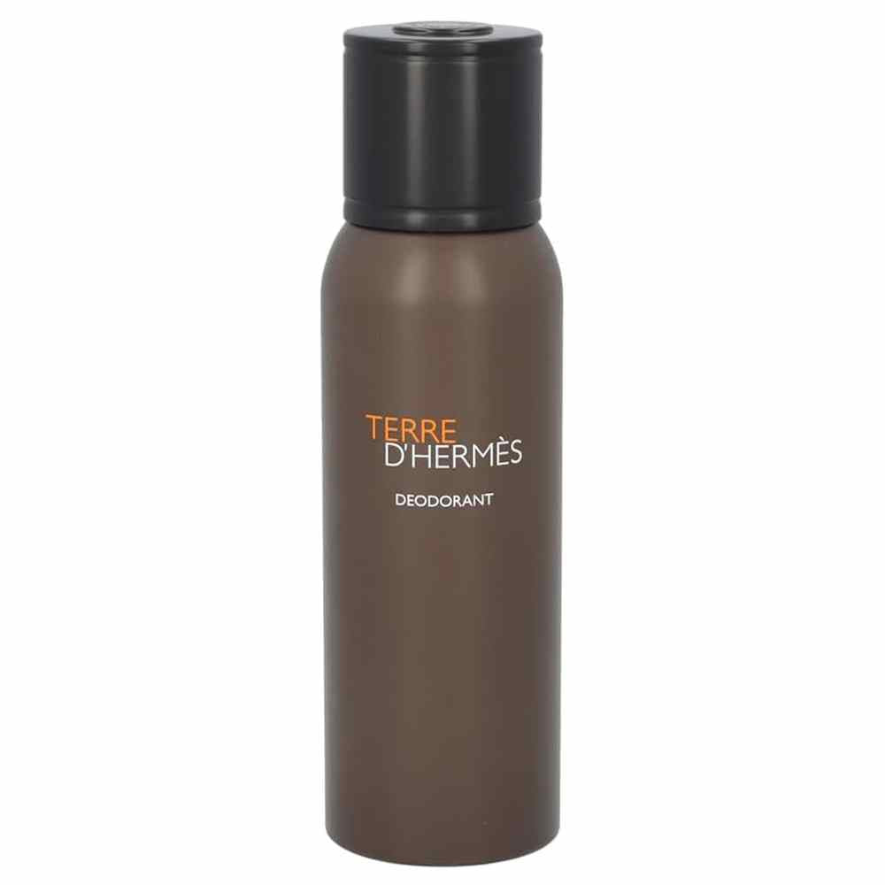 Hermès Terre D'Hermes Deodorant For Men