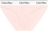 Calvin Klein Womens Bikini In Blush