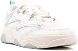 Anta Womens X-Game Shoes In Light Blue & White