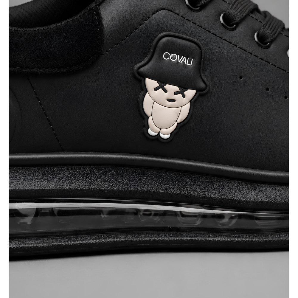 Covali Mens Tipo 2.0 Sneakers In Black