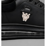 Covali Mens Tipo 2.0 Sneakers In Black