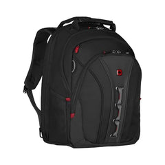 Wenger 16" Computer Back Pack Legacy Black -