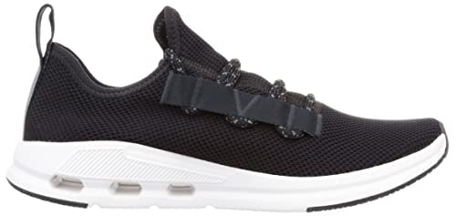 On Cloud 76.98445 Mens Cloudeasy Shoes - Black/Rock