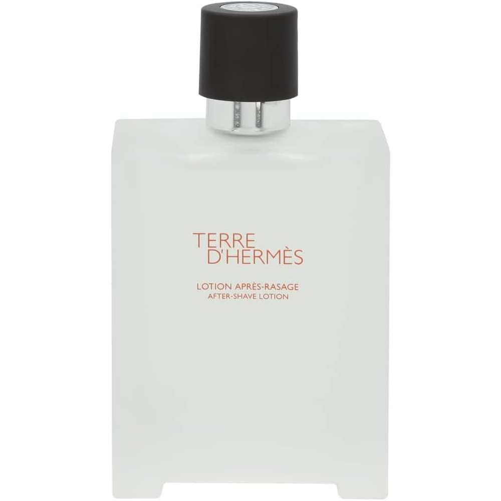 Hermès Terre D'Hermes After Shave Lotion For Men