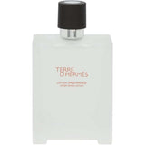 Hermès Terre D'Hermes After Shave Lotion For Men